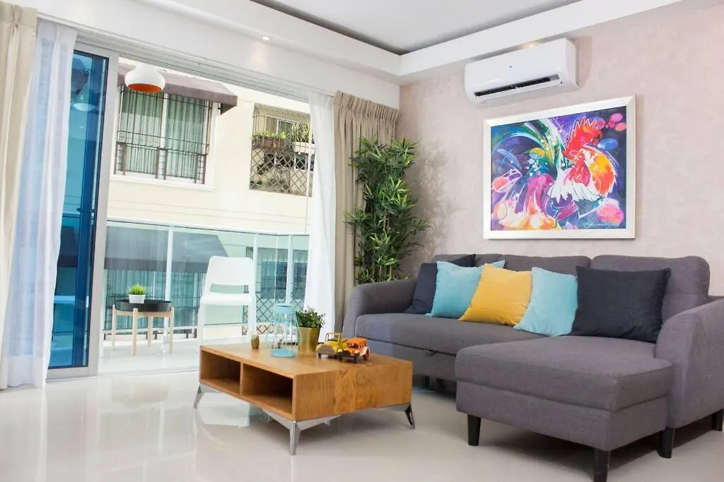 Modern And Centric Apartment With Pool And Gym At Downtown Santo Domingo República Dominicana